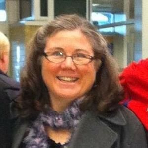 Meet your Posher, Sharon